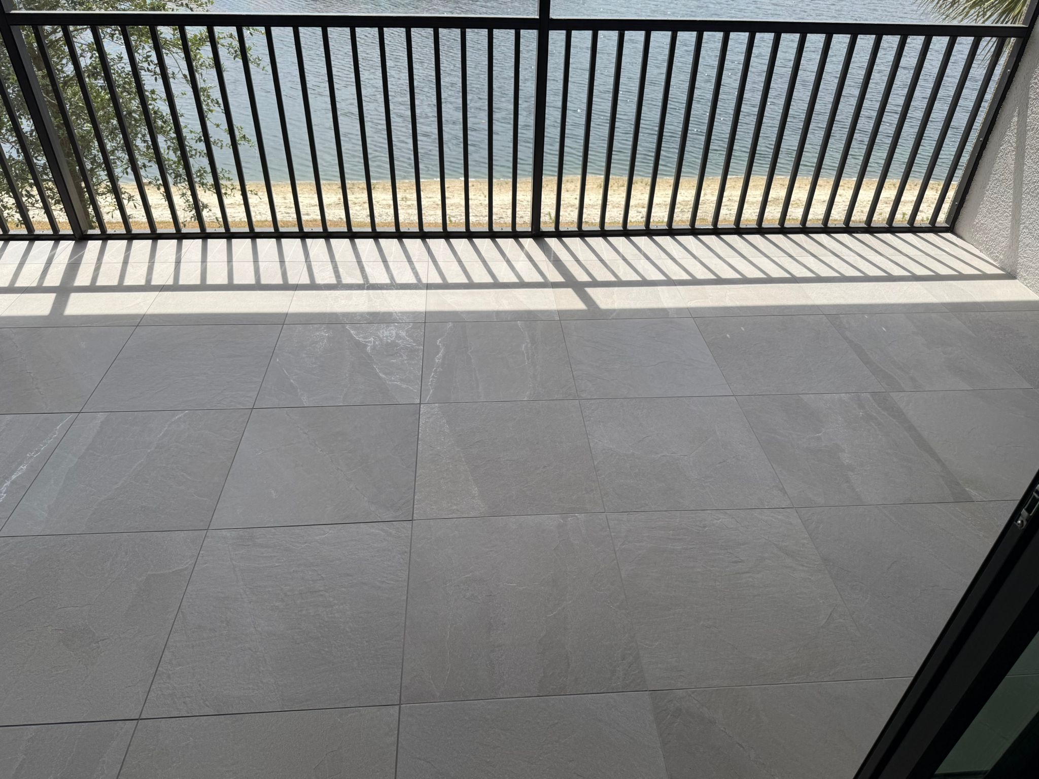 Tile and Design Details